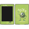 Disney Monsters Inc. Mike Portrait Amazon Kindle Skin